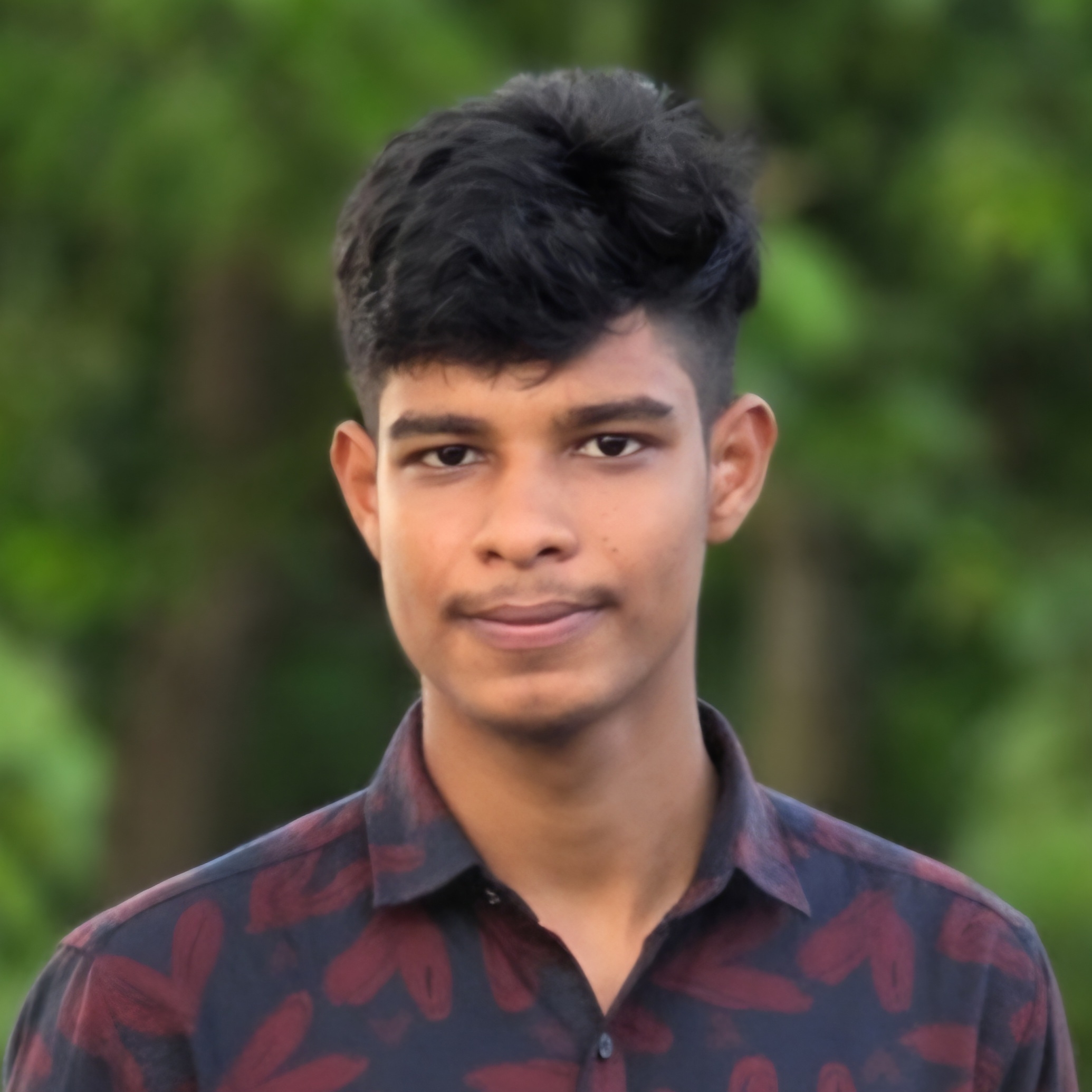 ARIFUL HAQUE SOUROV