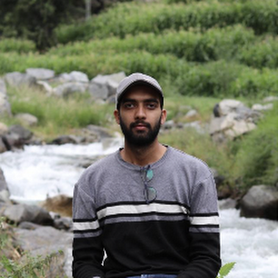Daniyal Anwaar
