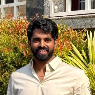 Azeem Ahmed