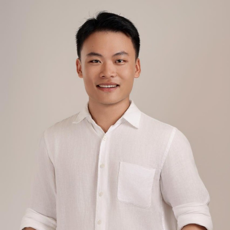 Lehan Ouyang