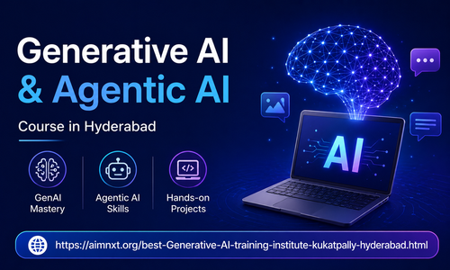 AimNxt GenAI
