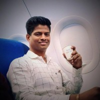 Hitesh Kasture