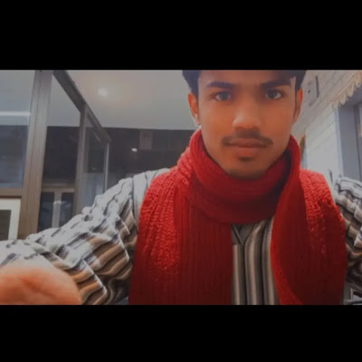 Jayesh Sharma