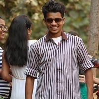 Hrishikesh Thakurdesai