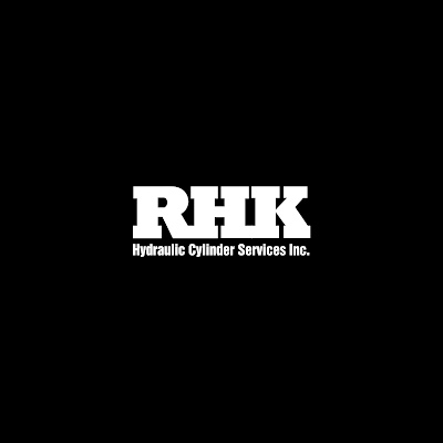 RHK Hydraulic Cylinder Services Inc