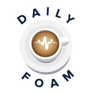 Daily Foam