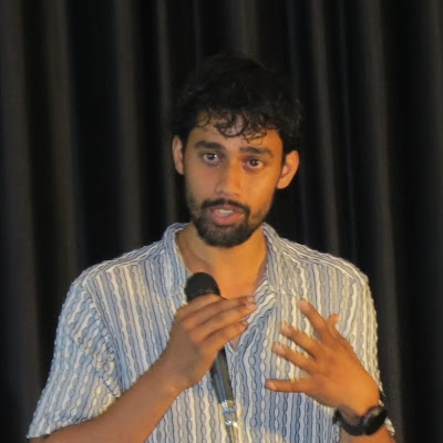 VIPIN KUMAR SONI