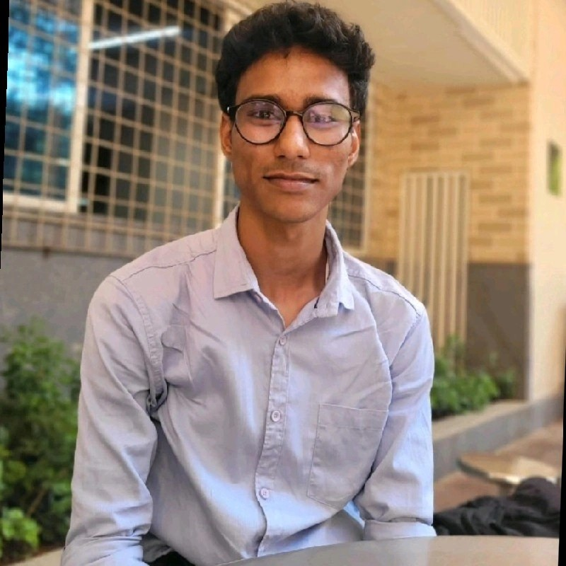 Rishabh Yadav
