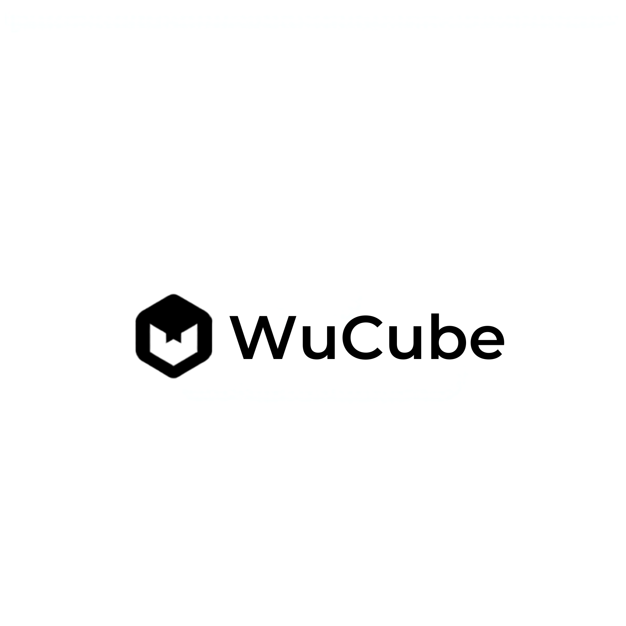 Wu Cube