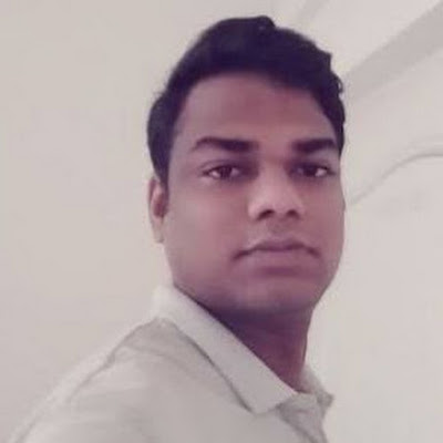 Anjanish Kumar