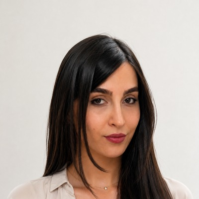 Maryam Vakili
