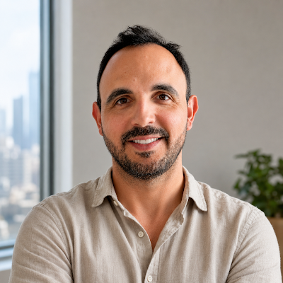 Yair Nevet