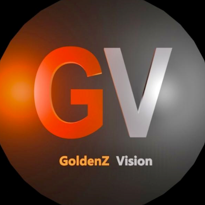 GoldenZ Vision