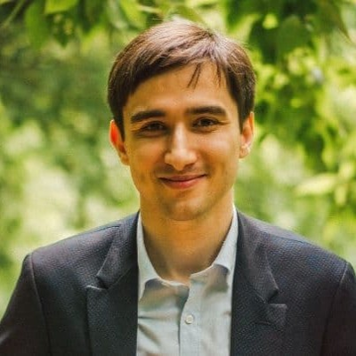 Tim Ziabirov