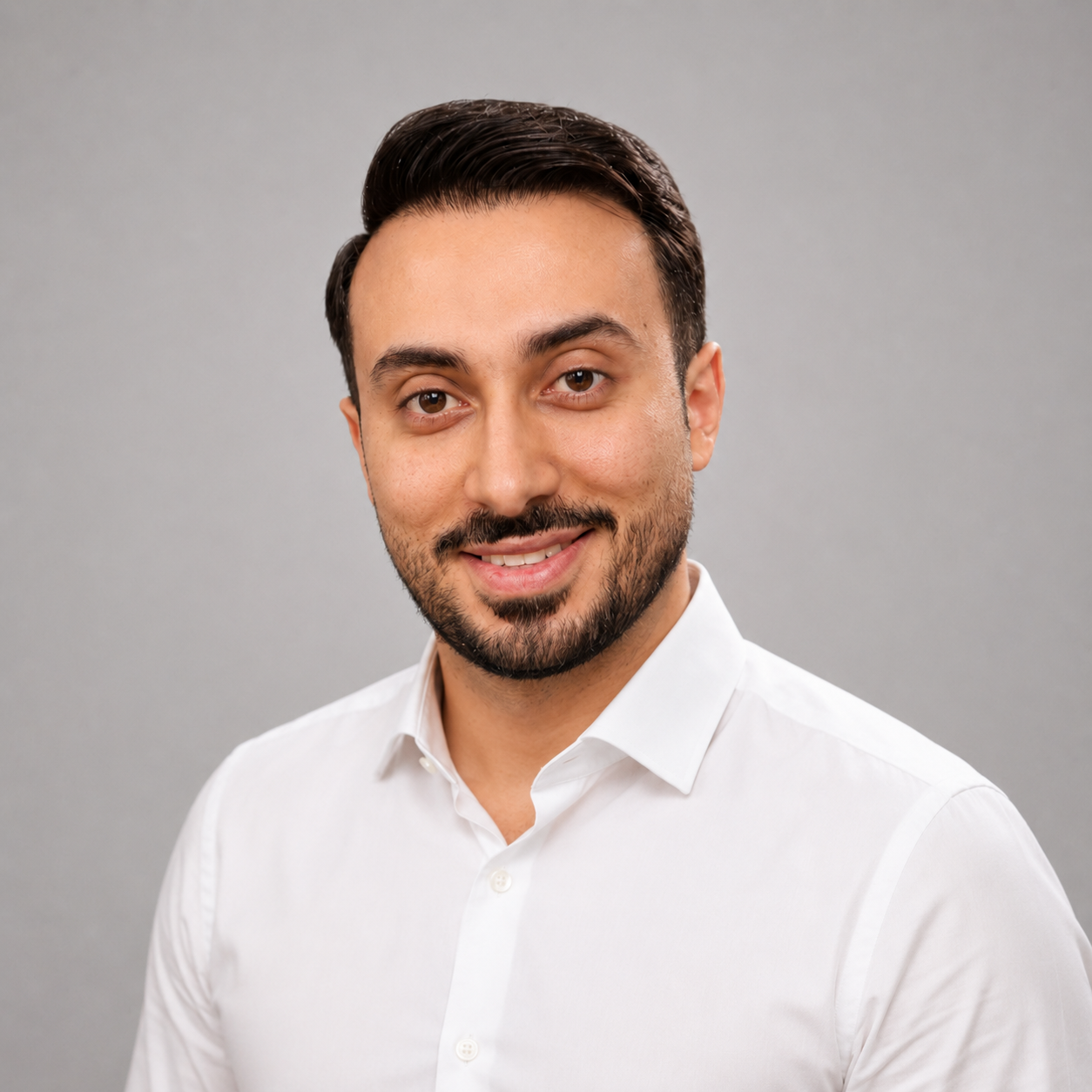 Erfan Ziaforoughi