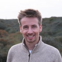 Stephen Smith