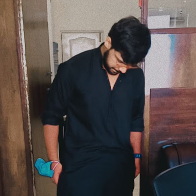 Qasim raza