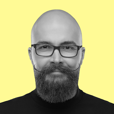 Michał Ochman