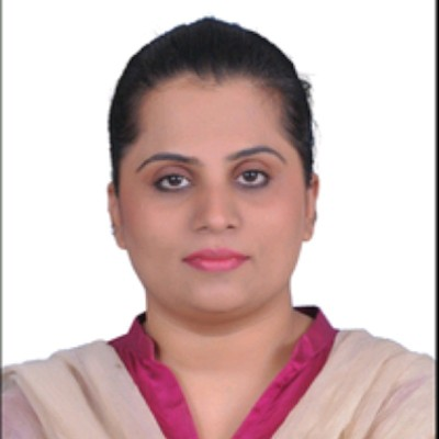 Malka Parveen