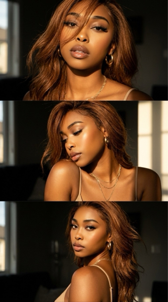 Jennifer Kayode