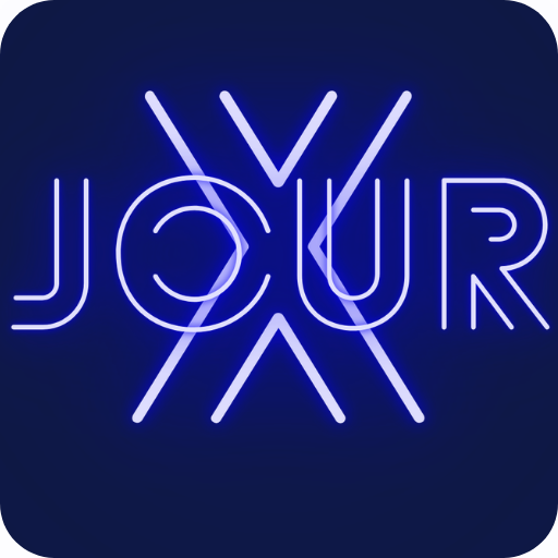 JourX