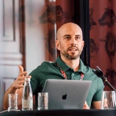 Adrián Melic