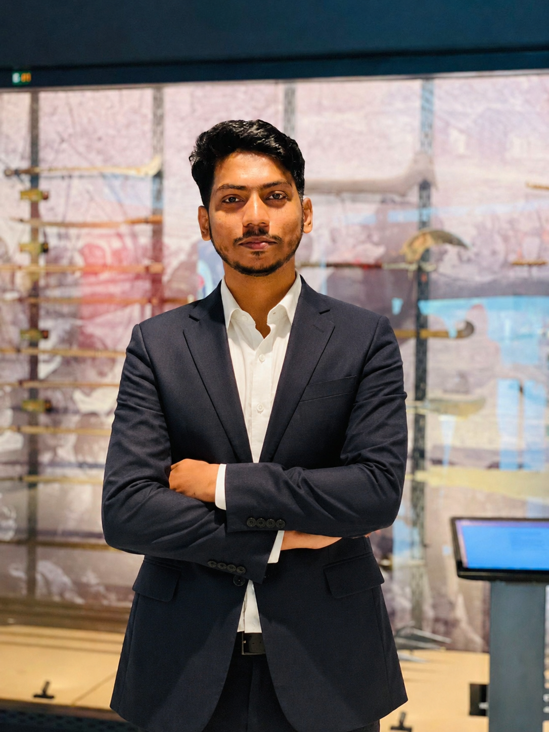 Abdullah Al Mahdi