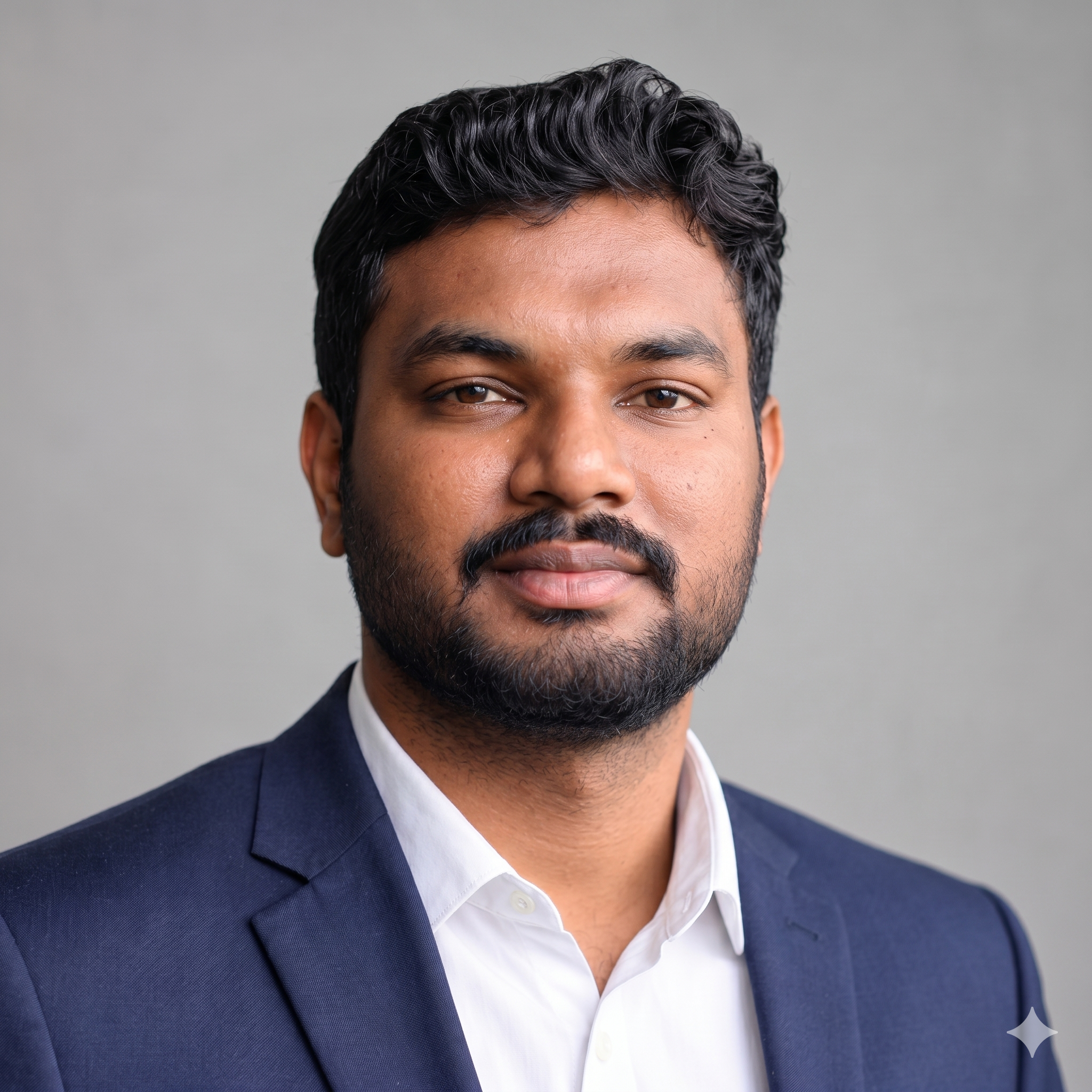 Anand Ramachanadran