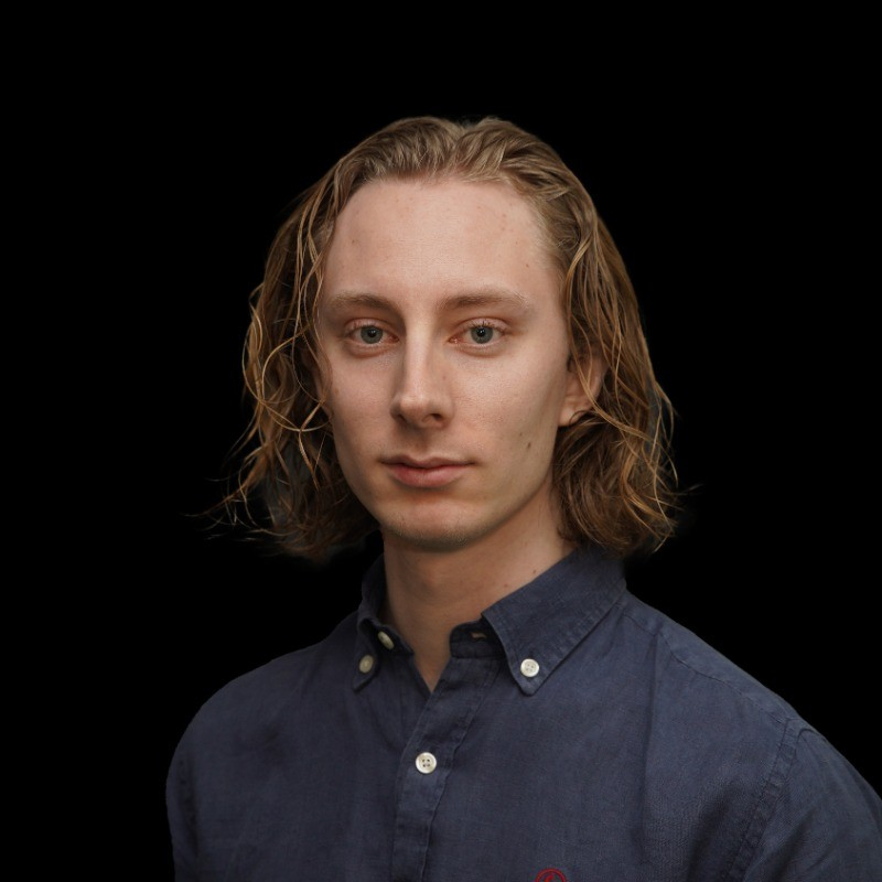 Killian Larcher