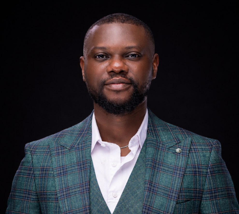Omotayo Taiwo