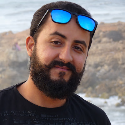 Elalami Saad (L3ajib)