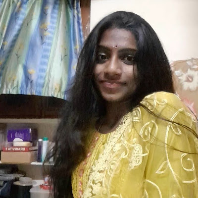 Sreehitha Reddy