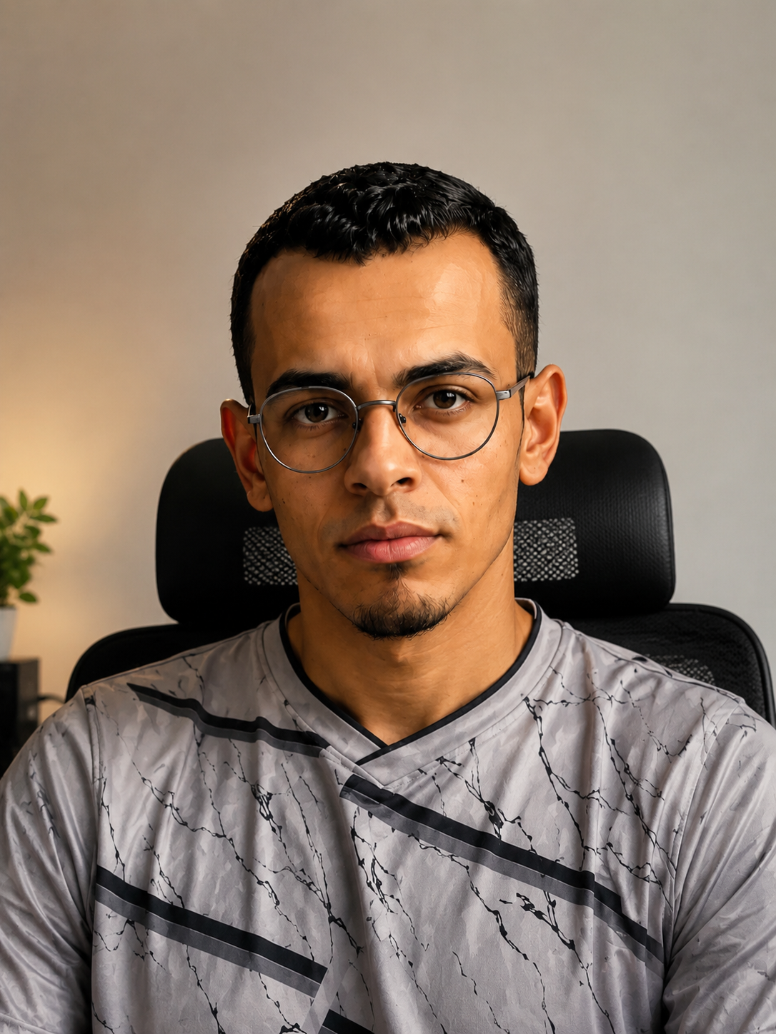 Wassim lamri