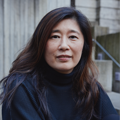 Noriko Yokoi