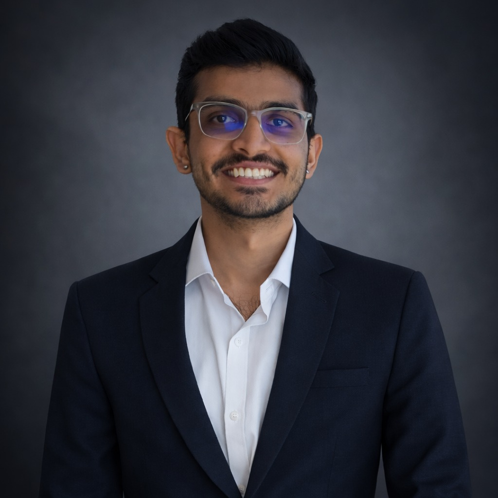 Kartavya Thakar