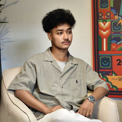 Shiridhar Khatri
