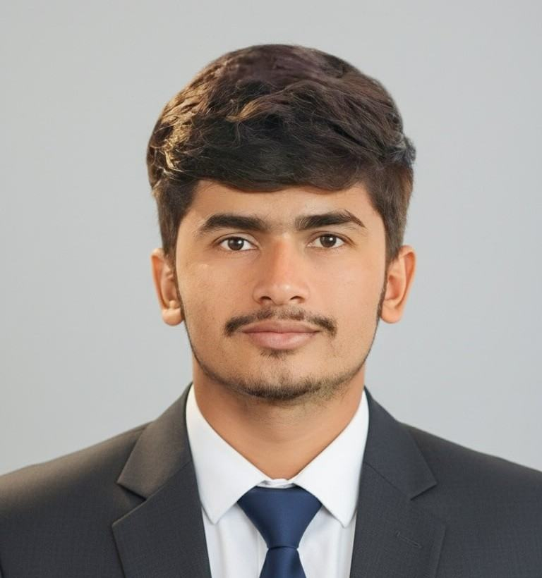 Mustafa Haider