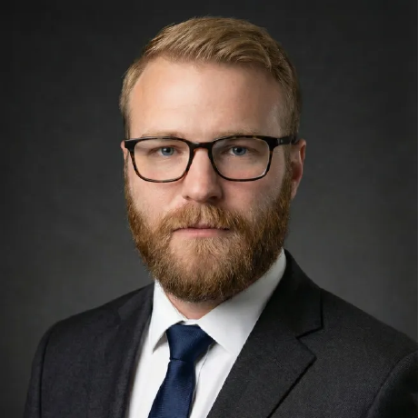 Chad Sisson