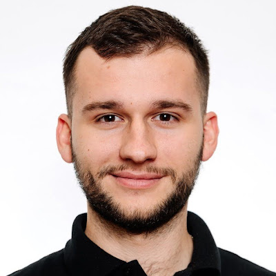 Dumitru Vlah