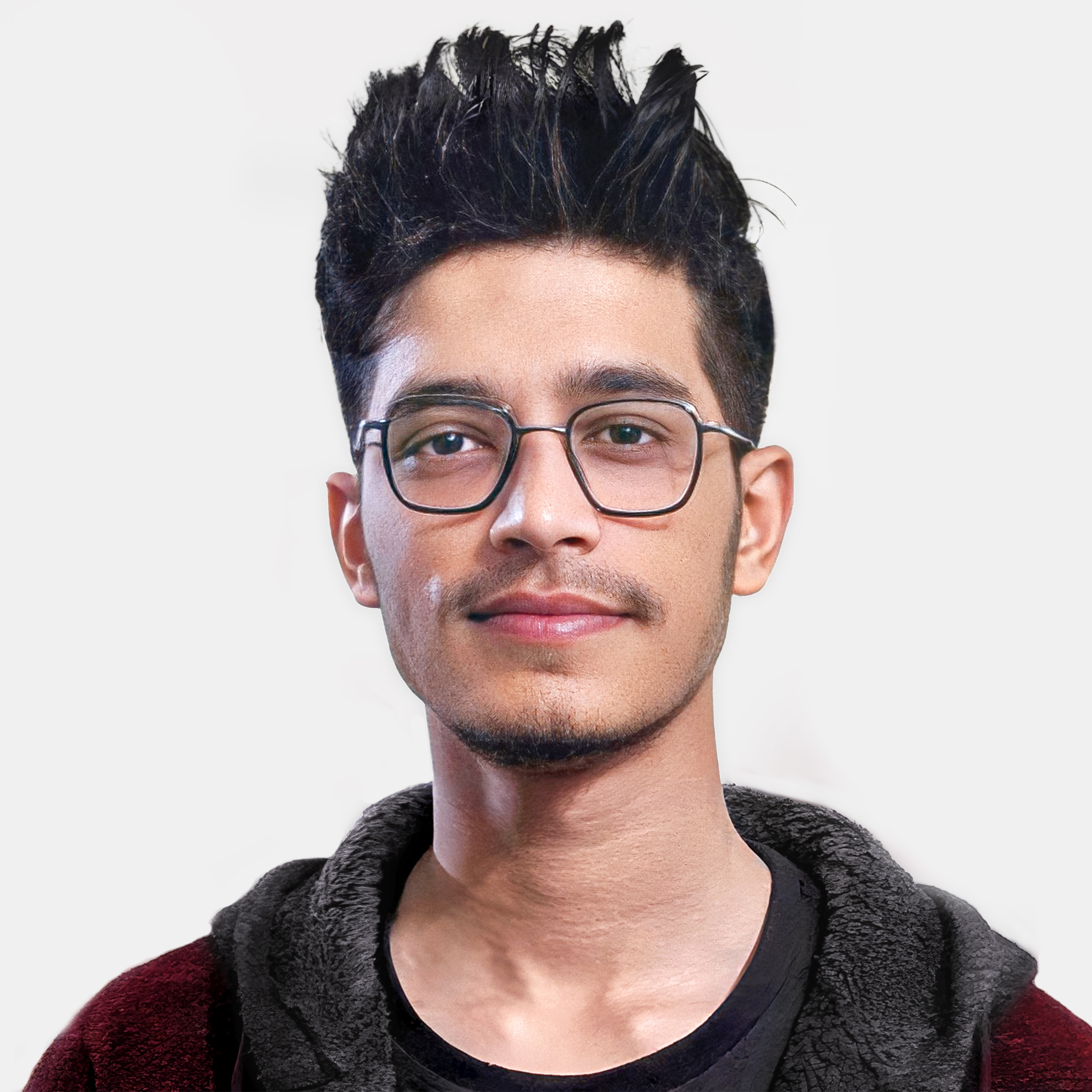 Ahmad Hassan Billal