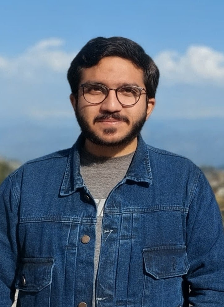 Mahroz Abbas