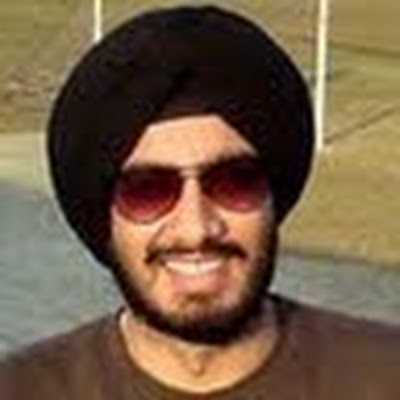 Amrit Singh