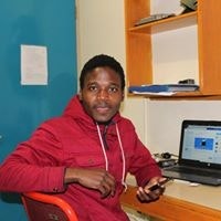 Mudzanani Mushe Tshimangadzo