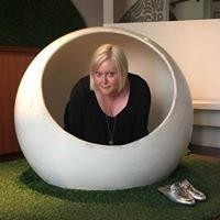 Laura Sprague Bernier