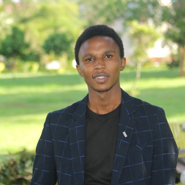 Kelvin Ngugi