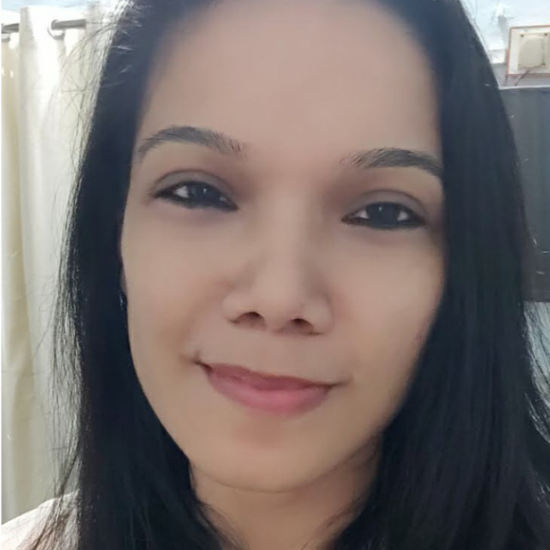 Manisha Giri