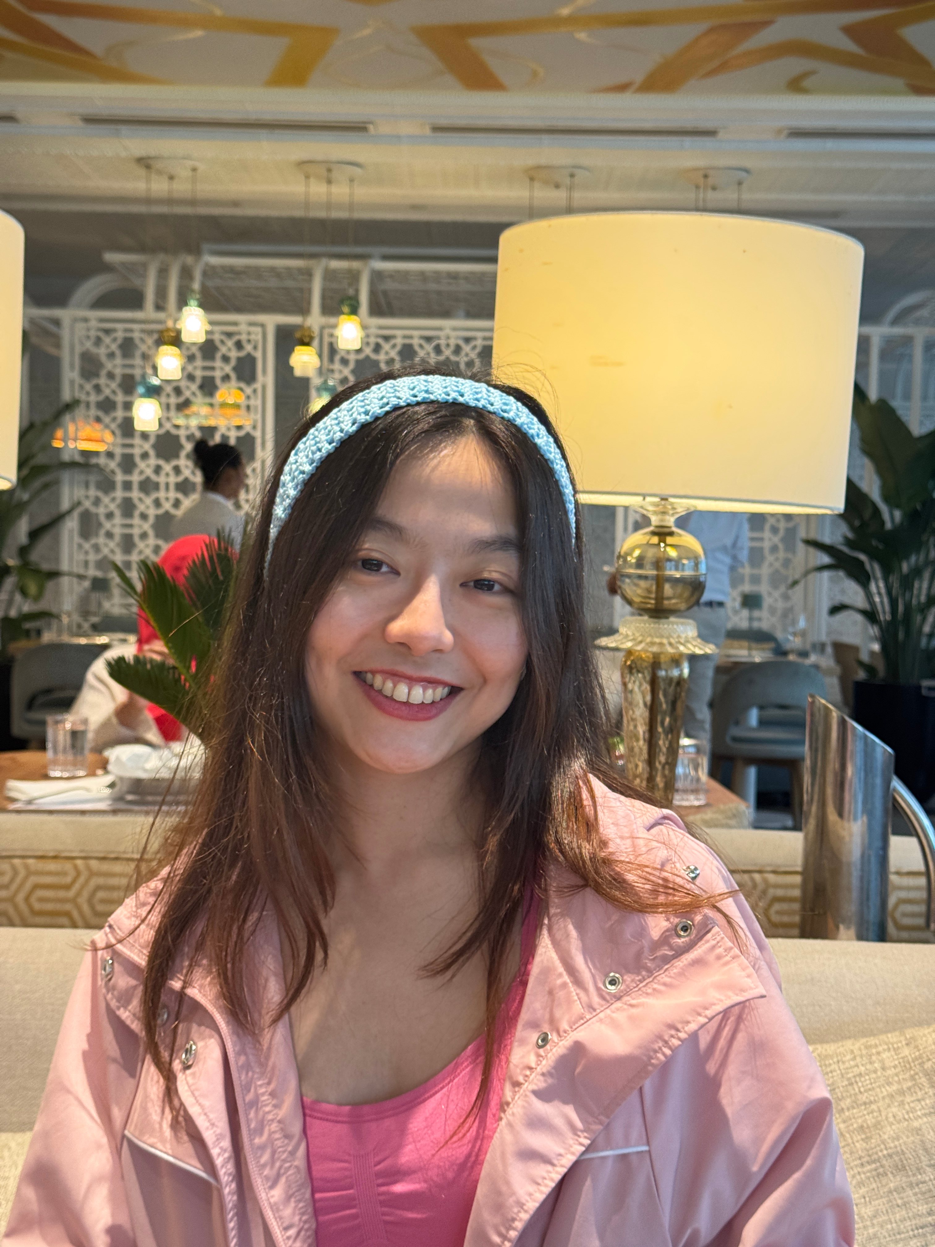 Melinda Tongdee