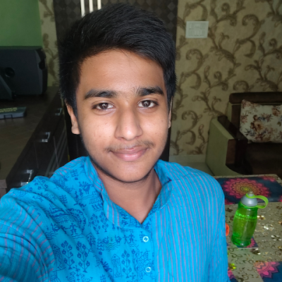 Nishan Mandal
