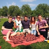 Alastair James Cruickshank