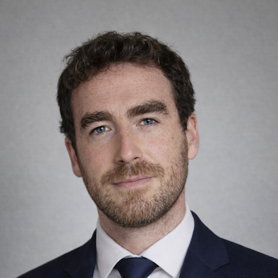 Ciaran Anderson
